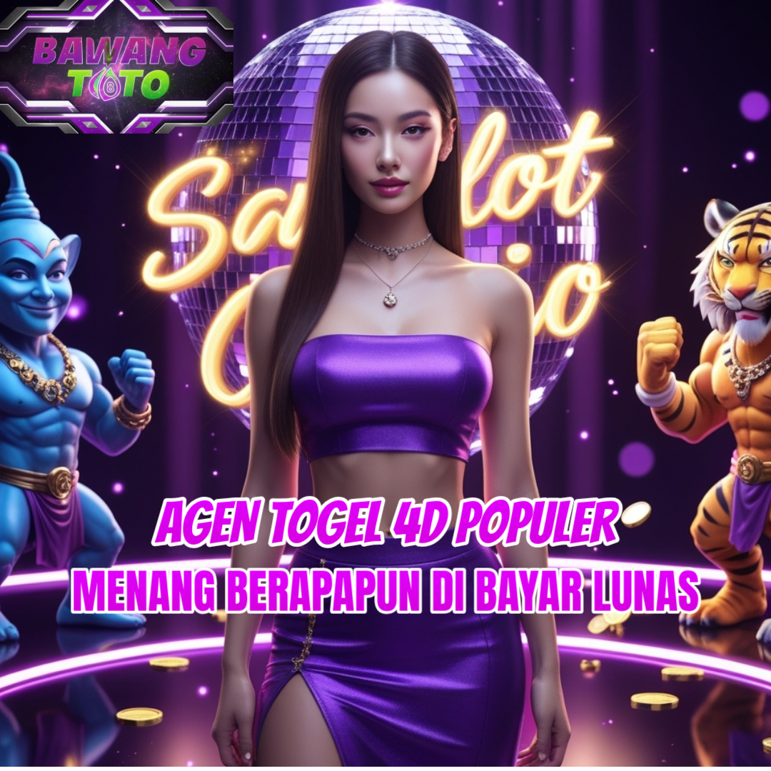 BAWANGTOTO