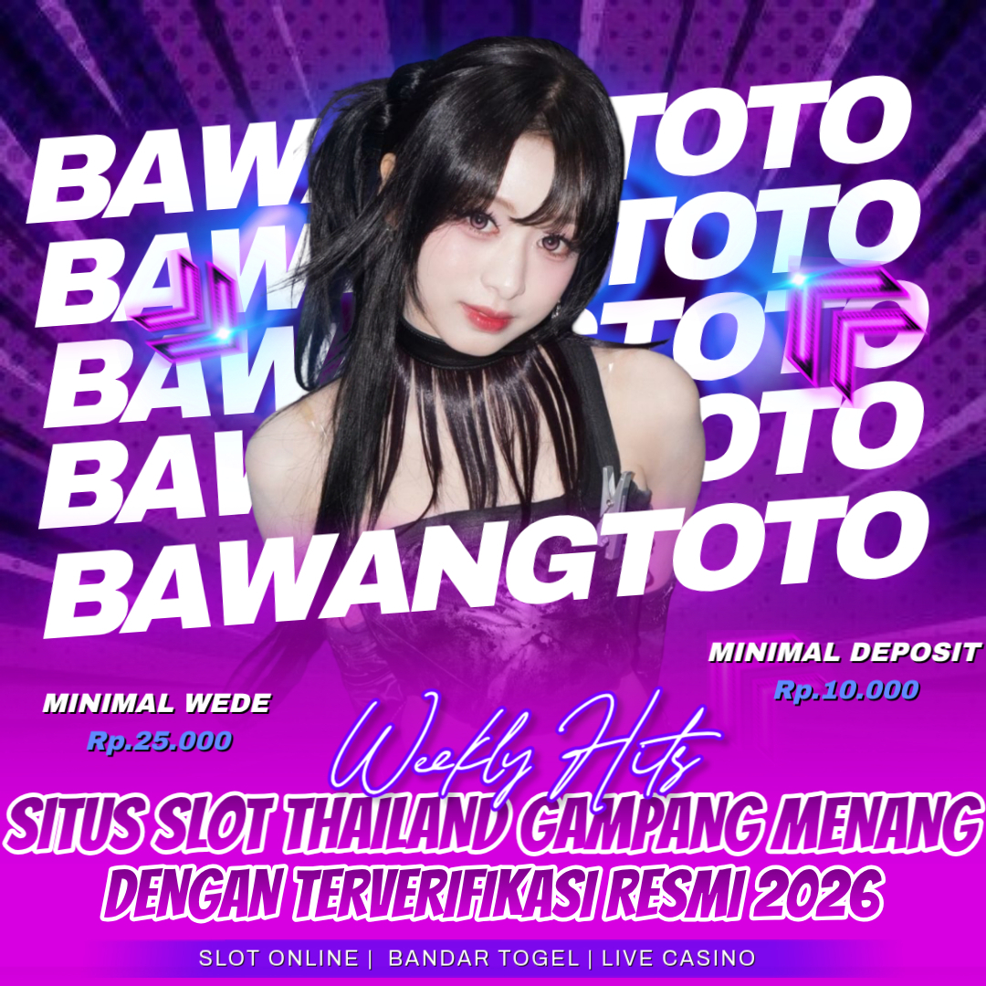 BANDAR SLOT