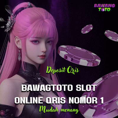 BANDAR TOGEL ONLINE