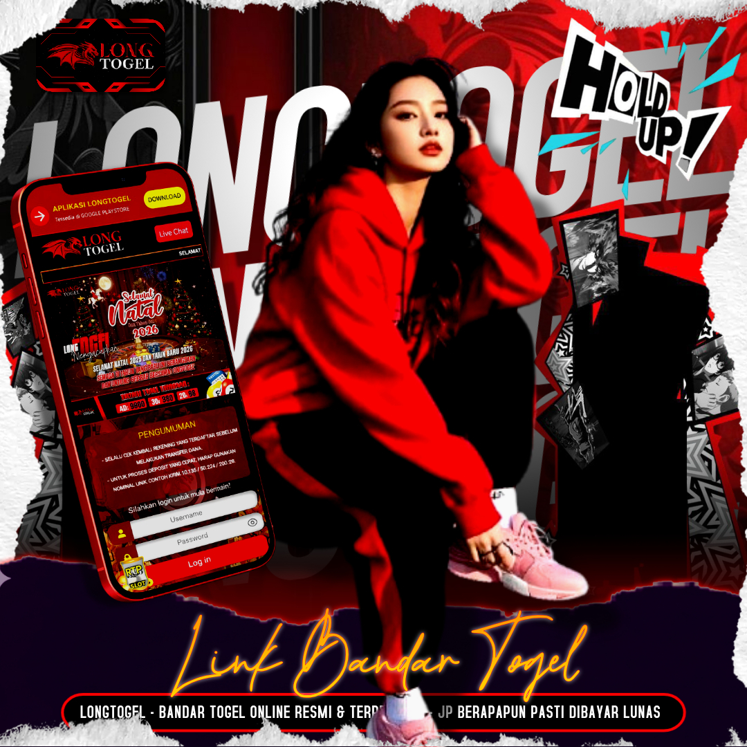 BANDAR TOGEL ONLINE