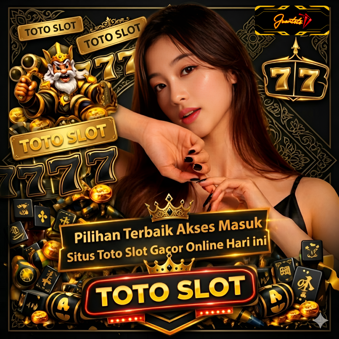 TOTO SLOT